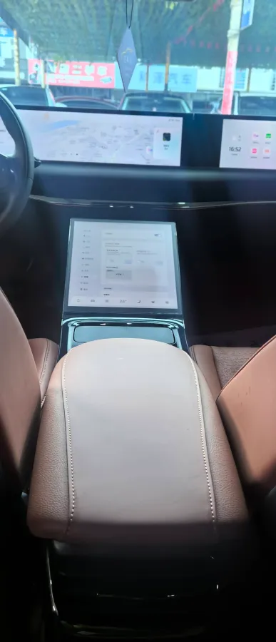 2022 IM L7 BEV 90KWH,autocango,china used car exporter,china ev exporter,chinese used car exporter,chinese used ev exporter