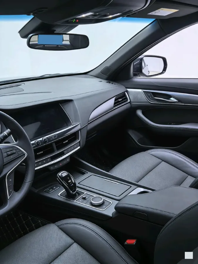 2025 Fulwin FulwinA8L 1.5T 156HP L4 1DHT PHEV 18.67KWH,autocango,china used car exporter,china ev exporter,chinese used car exporter,chinese used ev exporter