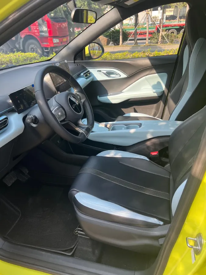 2023 BYD Seagull BEV 30.08KWH,autocango,china used car exporter,china ev exporter,chinese used car exporter,chinese used ev exporter