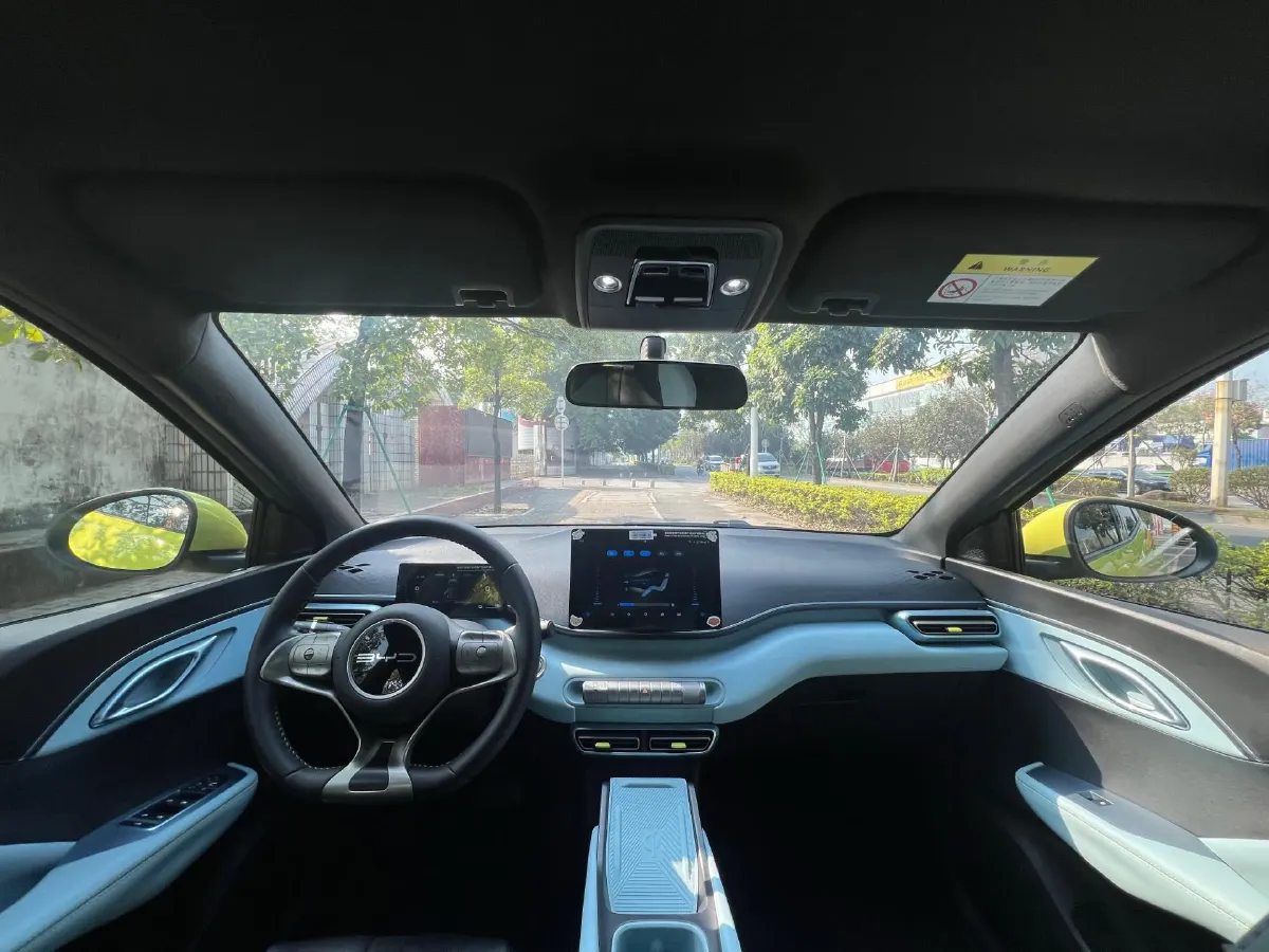 2023 BYD Seagull BEV 30.08KWH,autocango,china used car exporter,china ev exporter,chinese used car exporter,chinese used ev exporter