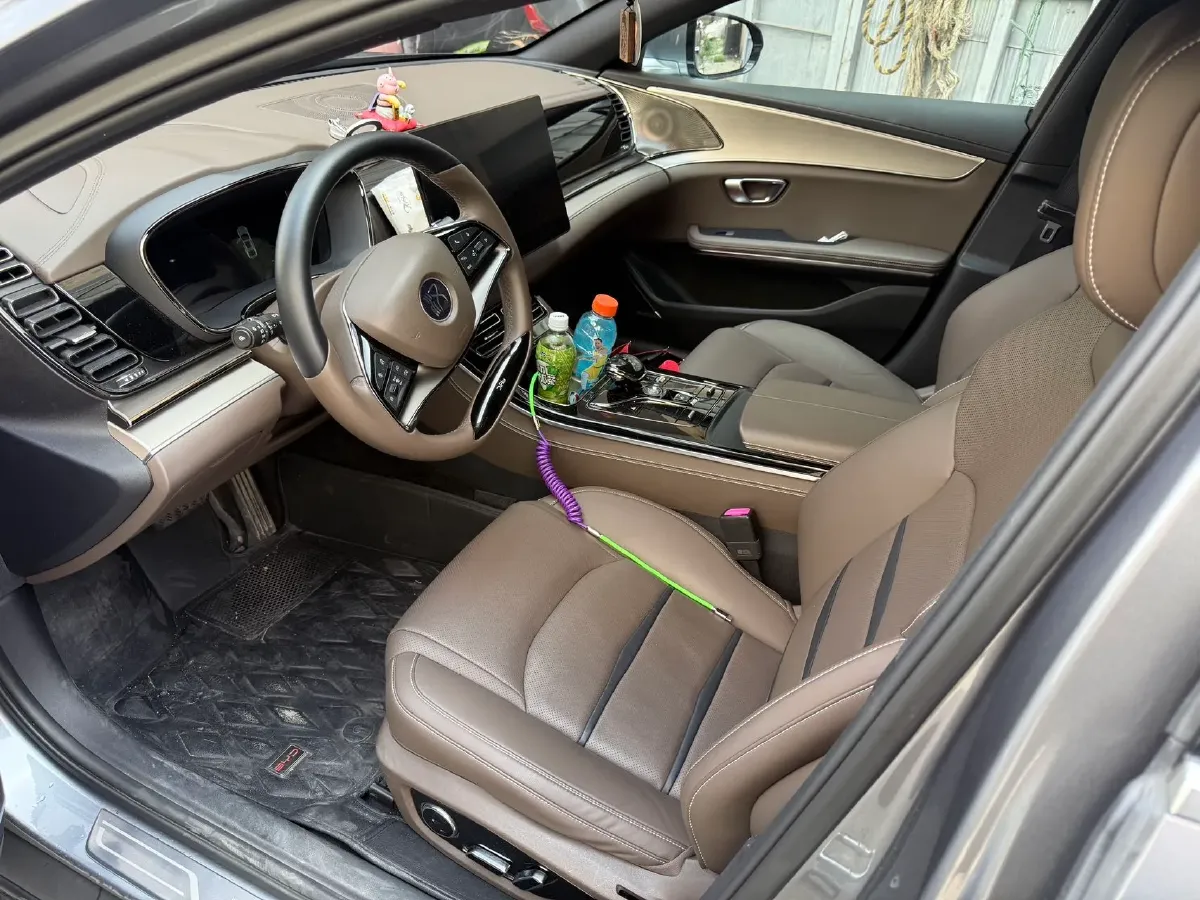 2021 BYD Han BEV 64.8KWH,autocango,china used car exporter,china ev exporter,chinese used car exporter,chinese used ev exporter