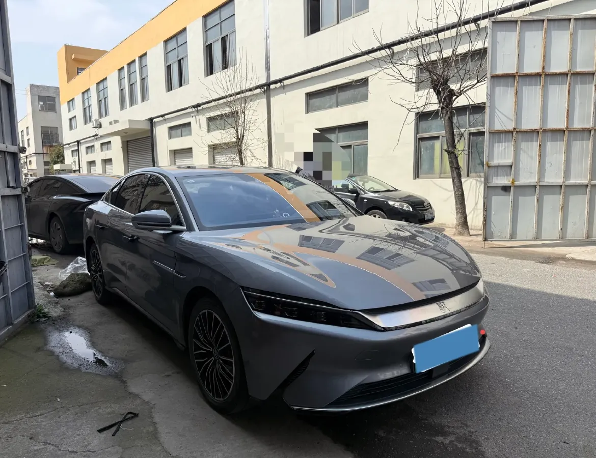 2021 BYD Han BEV 64.8KWH,autocango,china used car exporter,china ev exporter,chinese used car exporter,chinese used ev exporter