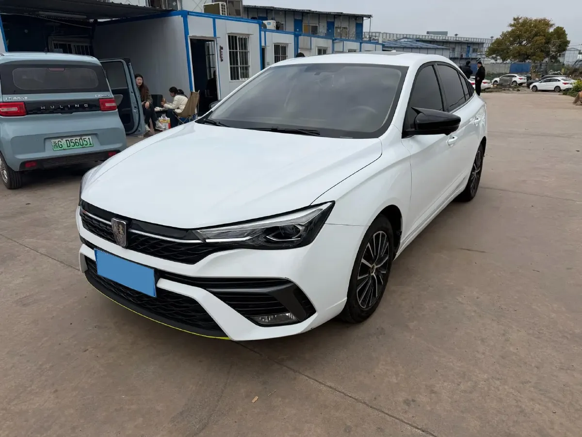 2021 Roewe i5 1.5L 120HP L4 CVT,autocango,china used car exporter,china ev exporter,chinese used car exporter,chinese used ev exporter
