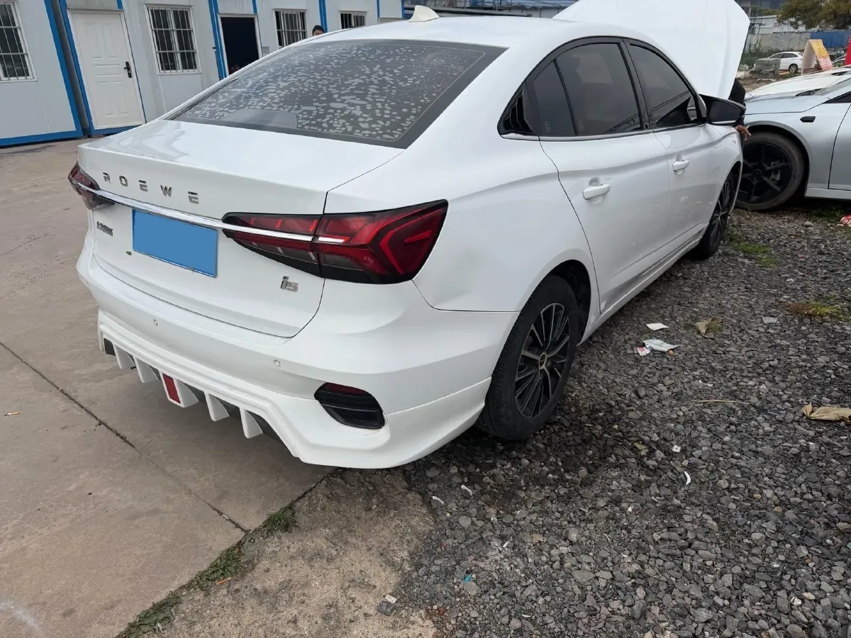 2021 Roewe i5 1.5L 120HP L4 CVT,autocango,china used car exporter,china ev exporter,chinese used car exporter,chinese used ev exporter