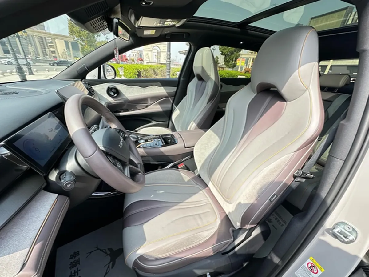 2023 BYD Frigate 07 1.5T 139HP L4 E-CVT PHEV 18.3KWH,autocango,china used car exporter,china ev exporter,chinese used car exporter,chinese used ev exporter