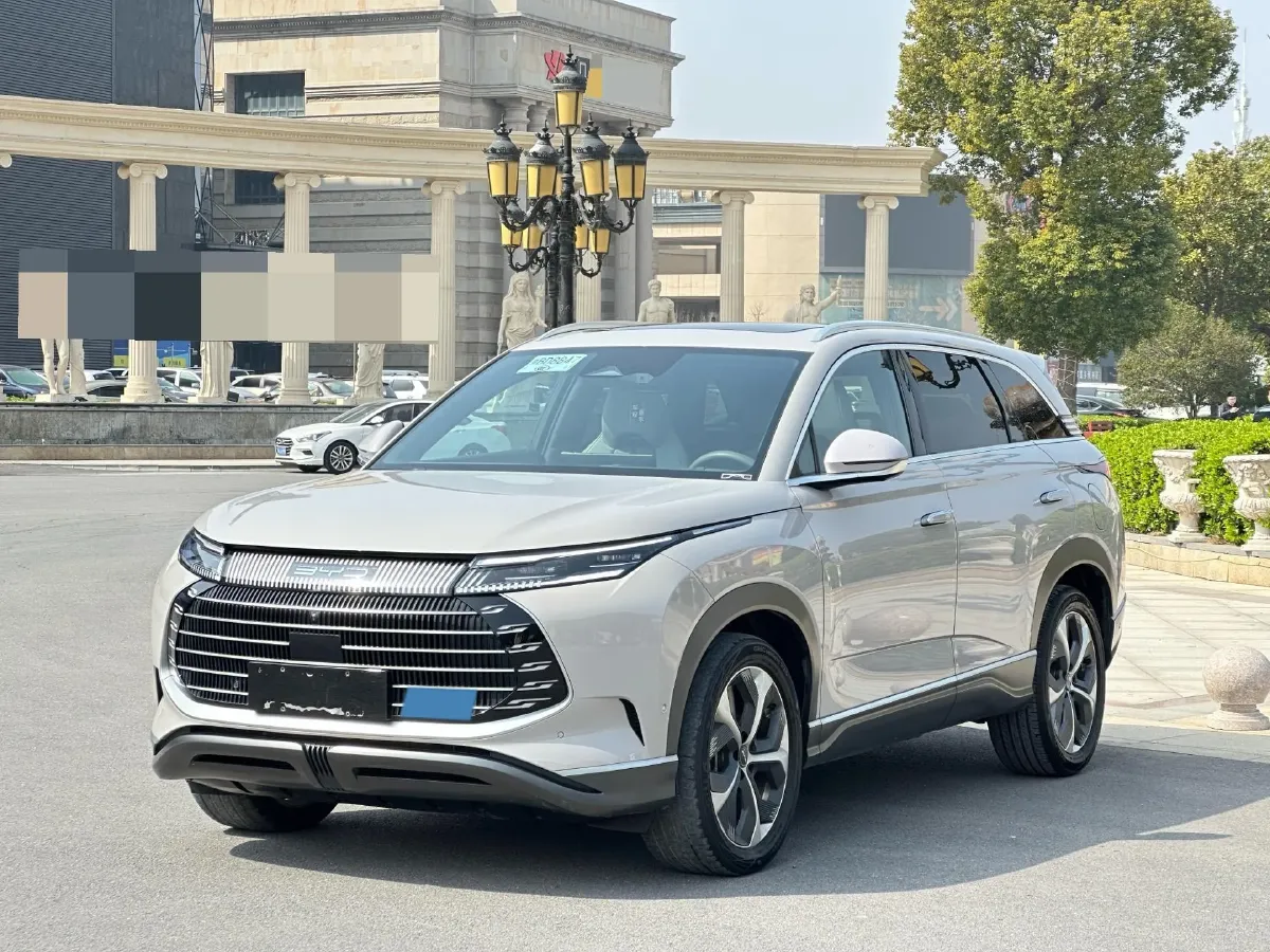 2023 BYD Frigate 07 1.5T 139HP L4 E-CVT PHEV 18.3KWH,autocango,china used car exporter,china ev exporter,chinese used car exporter,chinese used ev exporter