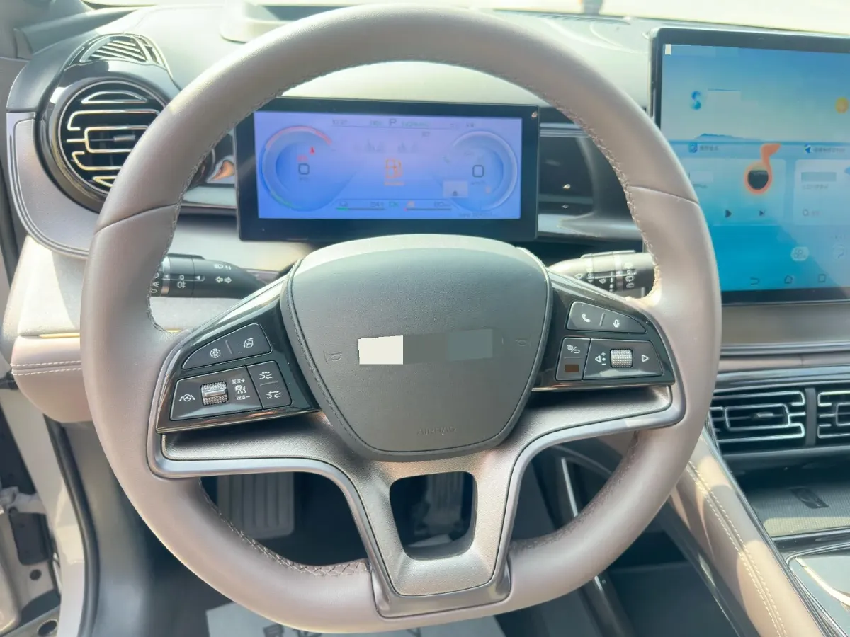 2023 BYD Frigate 07 1.5T 139HP L4 E-CVT PHEV 18.3KWH,autocango,china used car exporter,china ev exporter,chinese used car exporter,chinese used ev exporter