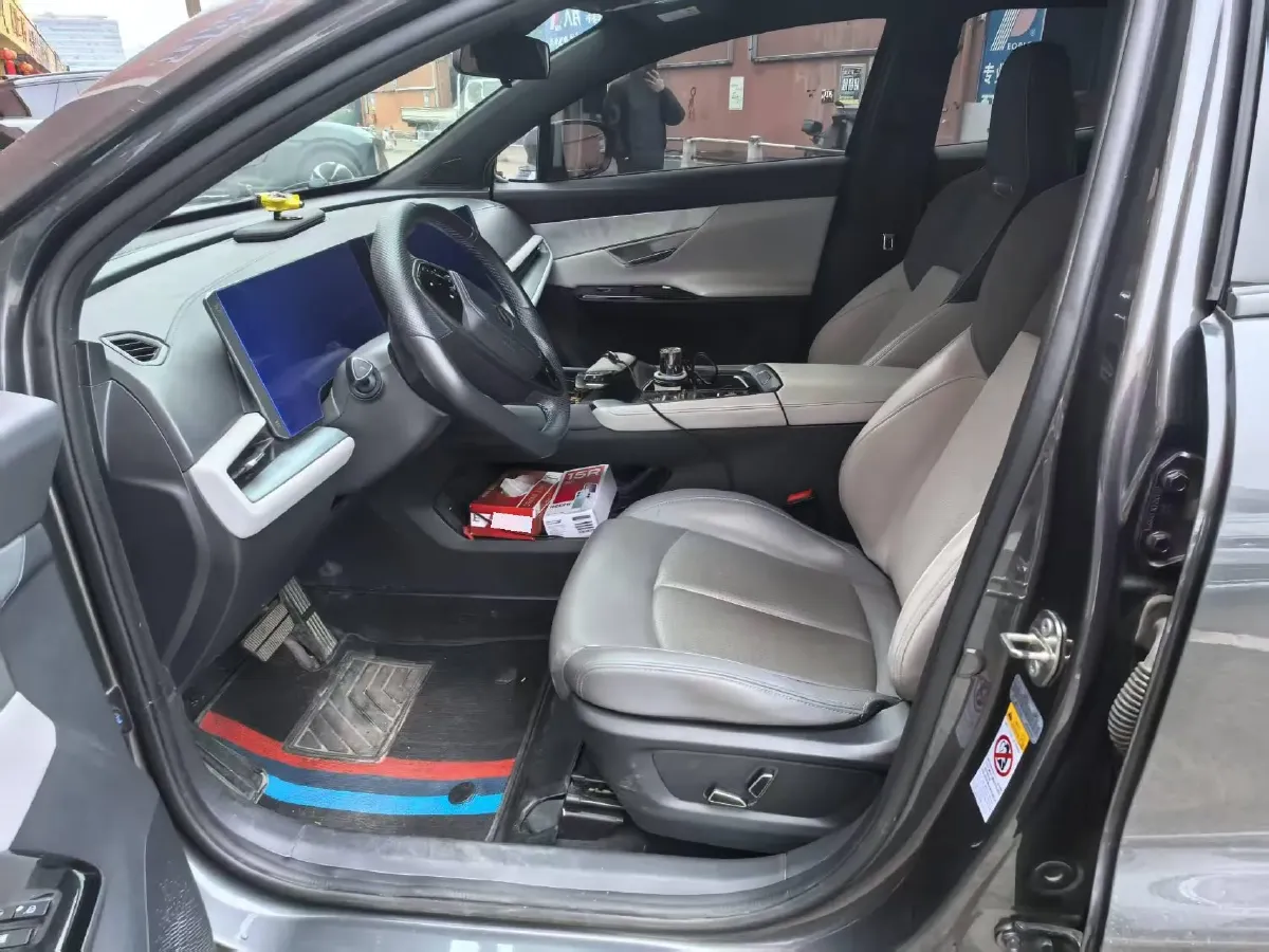 2023 ChangAn UNI-T 1.5T 188HP L4 7DCT,autocango,china used car exporter,china ev exporter,chinese used car exporter,chinese used ev exporter