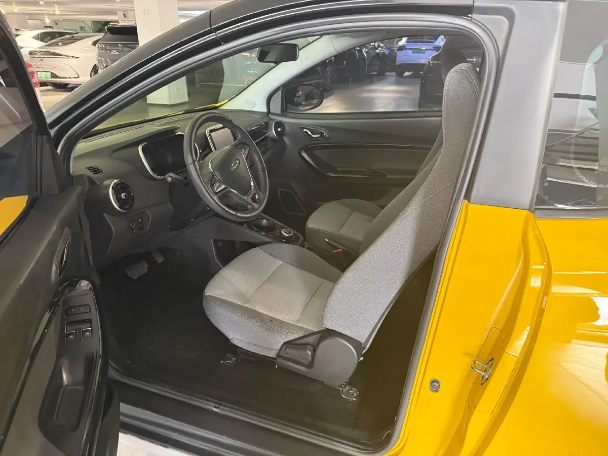 2022 Chery Little Ant BEV 30.7KWH,autocango,china used car exporter,china ev exporter,chinese used car exporter,chinese used ev exporter