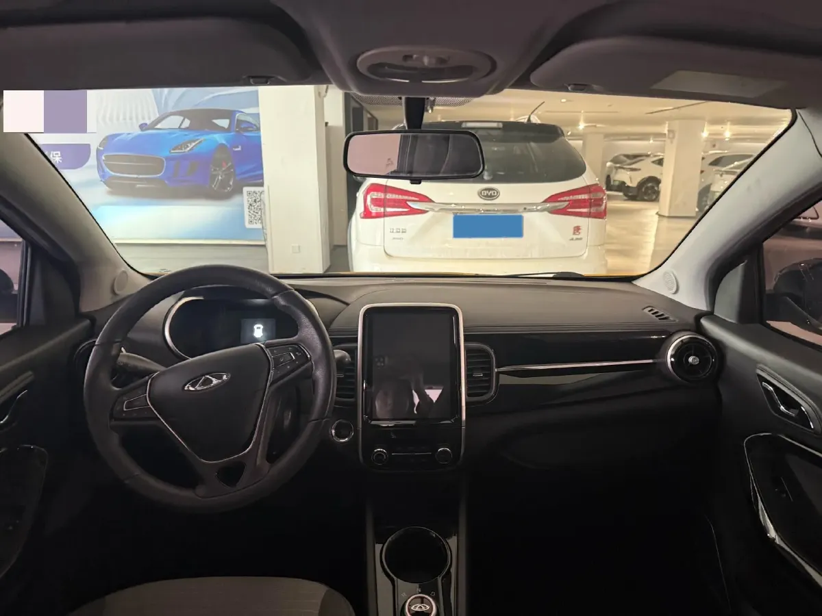 2022 Chery Little Ant BEV 30.7KWH,autocango,china used car exporter,china ev exporter,chinese used car exporter,chinese used ev exporter