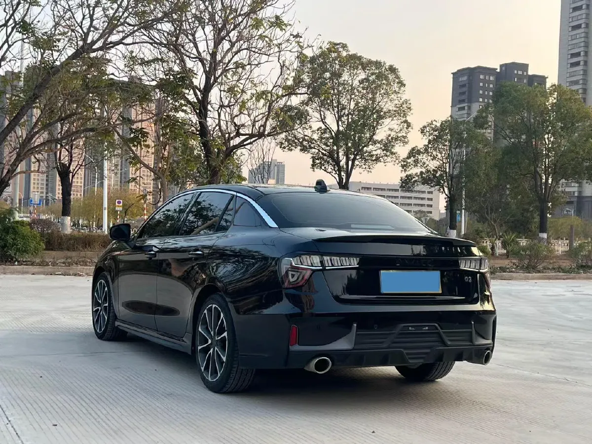 2019 Qoros 5 1.6T 197HP L4 7DCT,autocango,china used car exporter,china ev exporter,chinese used car exporter,chinese used ev exporter