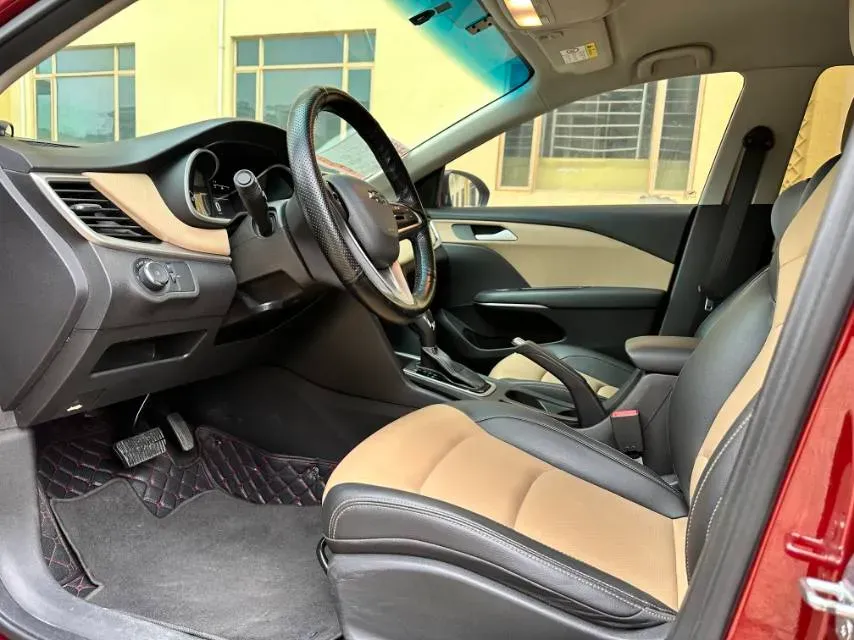 2020 Chevrolet Monza 1.5L 113HP L4 6AT,autocango,china used car exporter,china ev exporter,chinese used car exporter,chinese used ev exporter