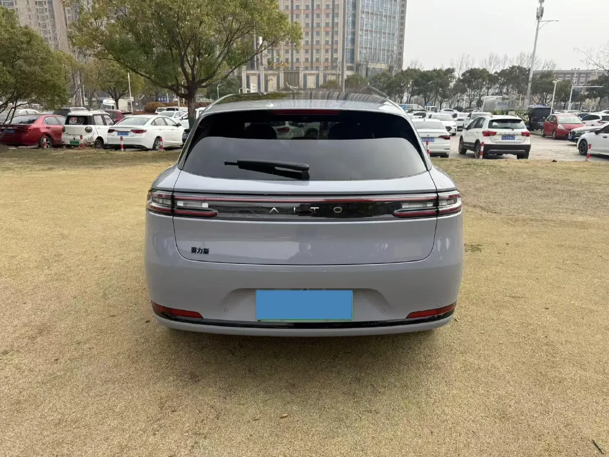 2025 AITO AITO M5 1.5T 152HP L4 REEV 42KWH,autocango,china used car exporter,china ev exporter,chinese used car exporter,chinese used ev exporter