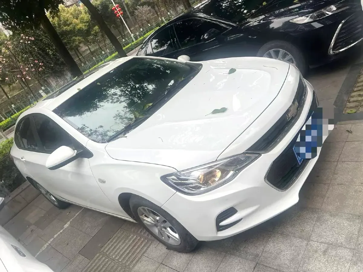 2019 Chevrolet Cavalier 1.5L 113HP L4 6AT,autocango,china used car exporter,china ev exporter,chinese used car exporter,chinese used ev exporter