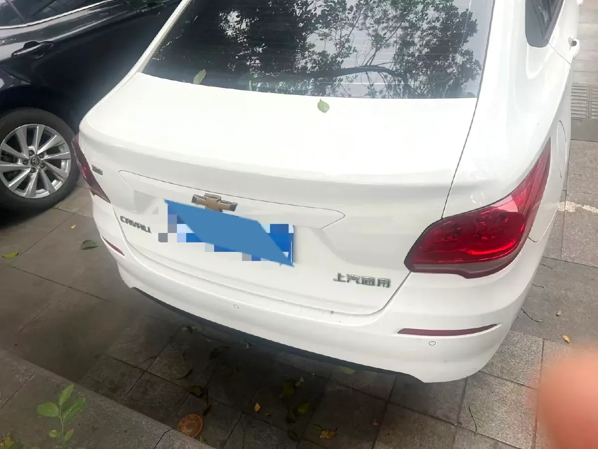 2019 Chevrolet Cavalier 1.5L 113HP L4 6AT,autocango,china used car exporter,china ev exporter,chinese used car exporter,chinese used ev exporter