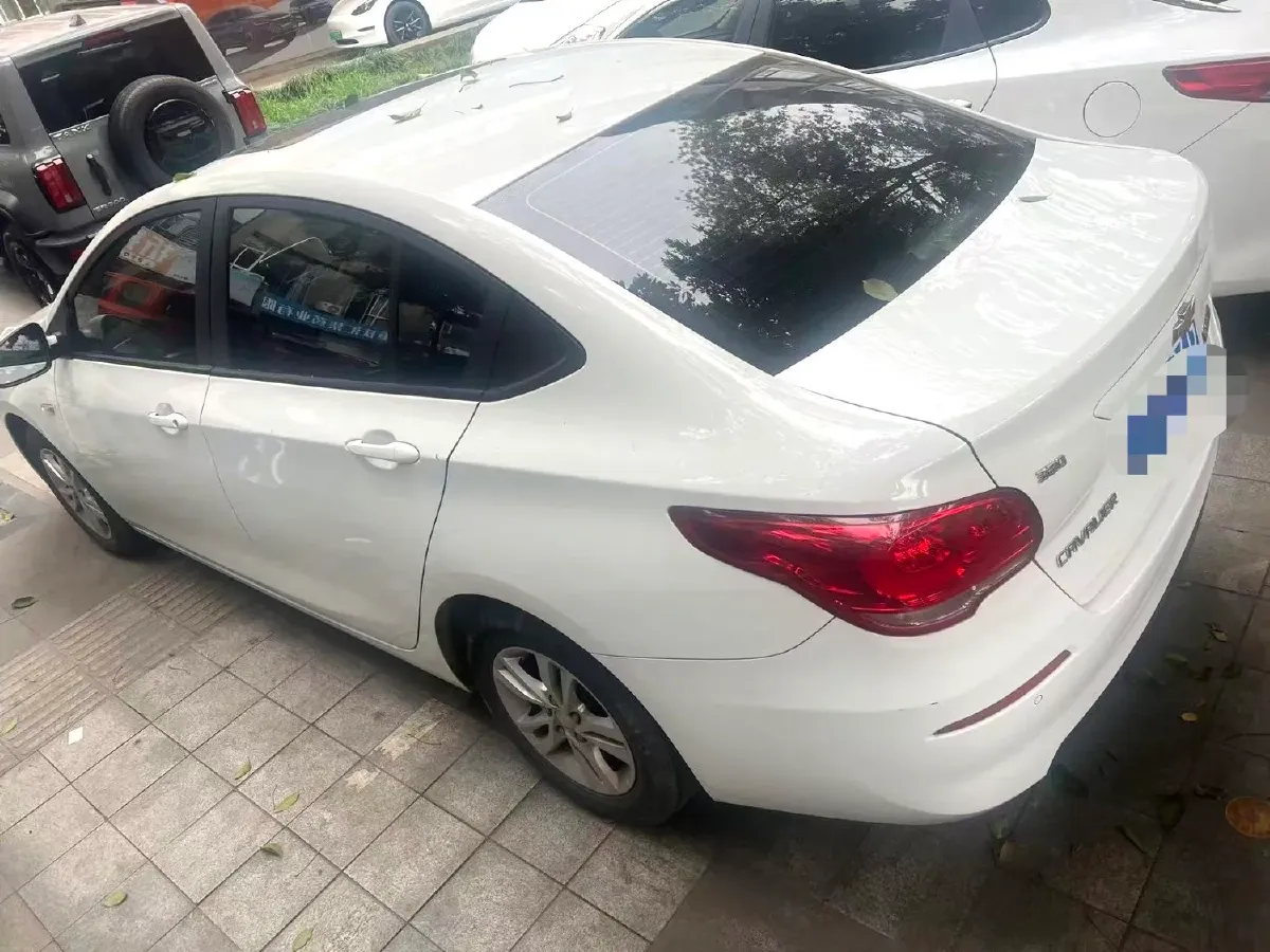 2019 Chevrolet Cavalier 1.5L 113HP L4 6AT,autocango,china used car exporter,china ev exporter,chinese used car exporter,chinese used ev exporter