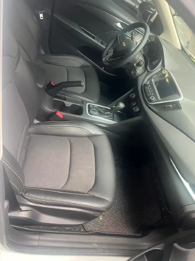 2019 Chevrolet Cavalier 1.5L 113HP L4 6AT,autocango,china used car exporter,china ev exporter,chinese used car exporter,chinese used ev exporter