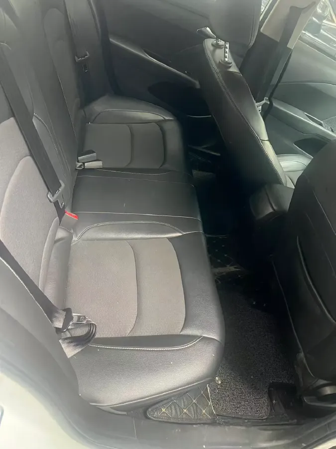 2019 Chevrolet Cavalier 1.5L 113HP L4 6AT,autocango,china used car exporter,china ev exporter,chinese used car exporter,chinese used ev exporter