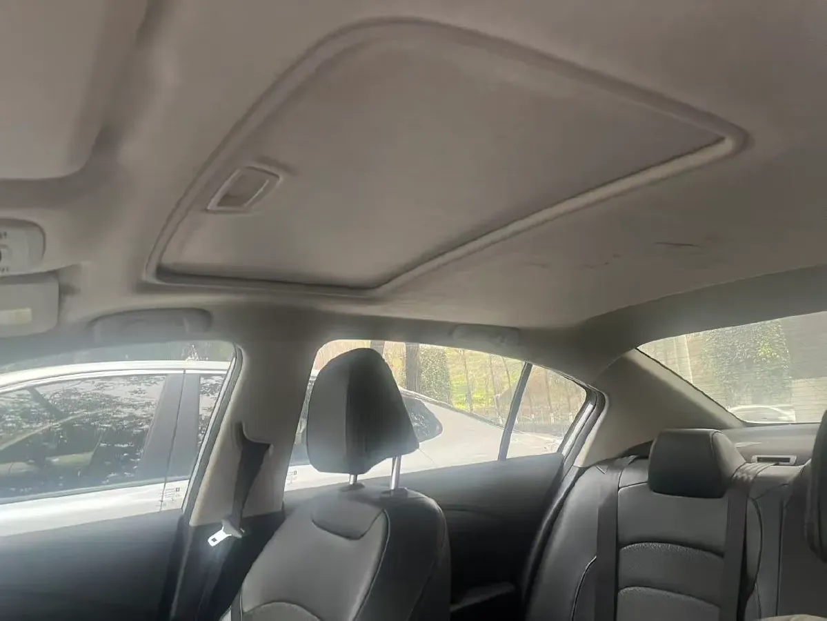 2019 Chevrolet Cavalier 1.5L 113HP L4 6AT,autocango,china used car exporter,china ev exporter,chinese used car exporter,chinese used ev exporter