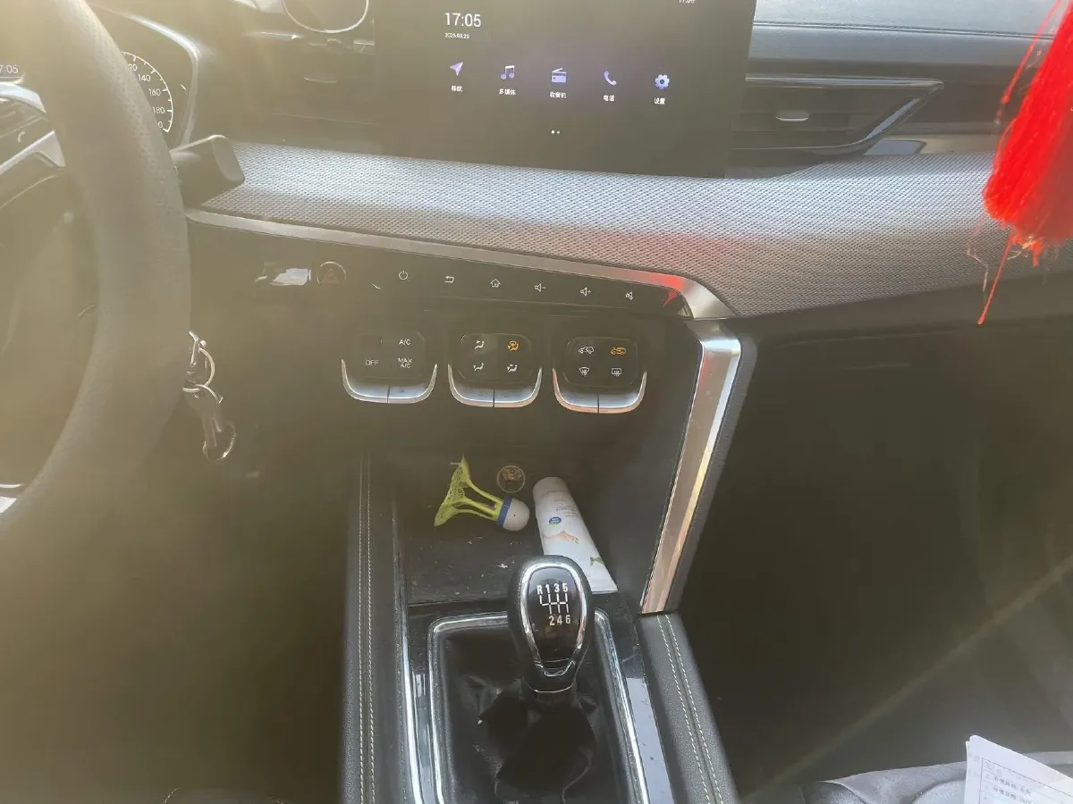 2019 BeiJing Auto X3 1.5T 150HP L4 6MT,autocango,china used car exporter,china ev exporter,chinese used car exporter,chinese used ev exporter