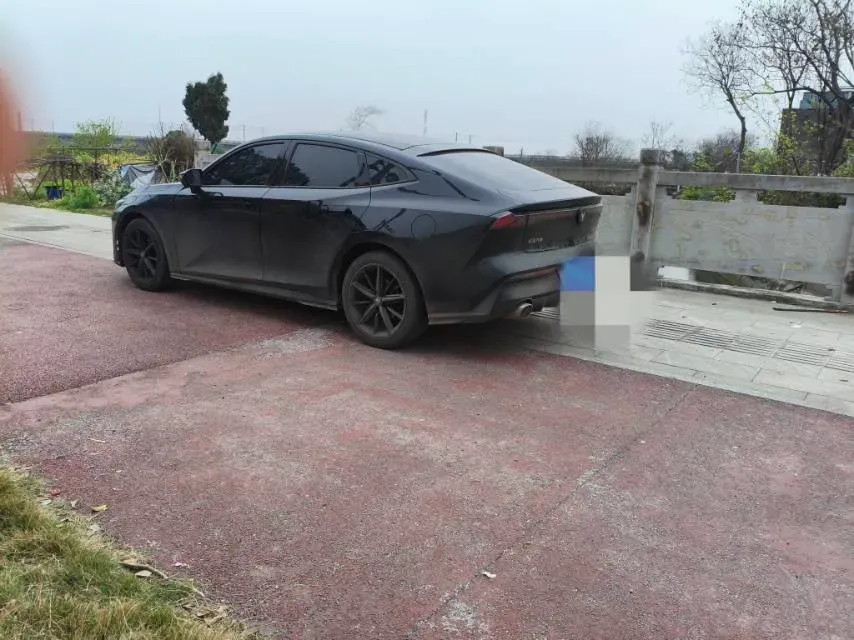 2022 ChangAn UNI-V 1.5T 188HP L4 7DCT,autocango,china used car exporter,china ev exporter,chinese used car exporter,chinese used ev exporter