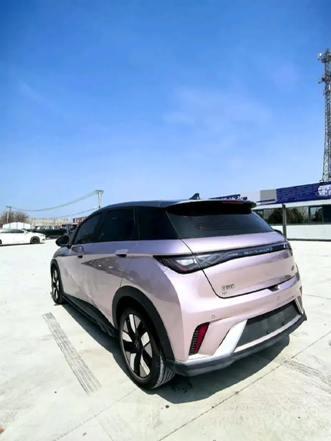 2021 BYD e2 BEV 43.2KWH,autocango,china used car exporter,china ev exporter,chinese used car exporter,chinese used ev exporter