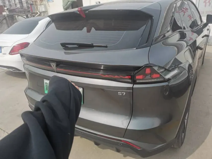 2023 Deepal S07 1.5L 95HP L4 REEV 31.73KWH,autocango,china used car exporter,china ev exporter,chinese used car exporter,chinese used ev exporter