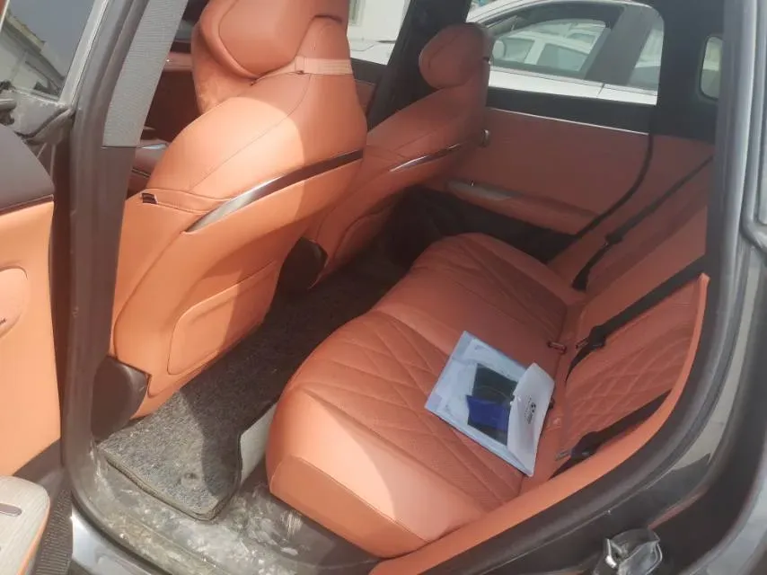 2023 Deepal S07 1.5L 95HP L4 REEV 31.73KWH,autocango,china used car exporter,china ev exporter,chinese used car exporter,chinese used ev exporter