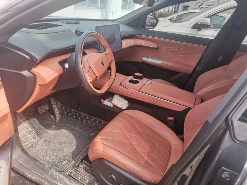 2023 Deepal S07 1.5L 95HP L4 REEV 31.73KWH,autocango,china used car exporter,china ev exporter,chinese used car exporter,chinese used ev exporter