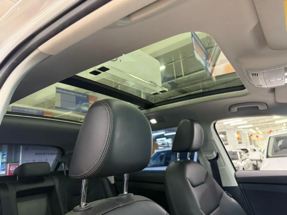 2021 Volkswagen Tharu 1.4T 150HP L4 7DCT,autocango,china used car exporter,china ev exporter,chinese used car exporter,chinese used ev exporter