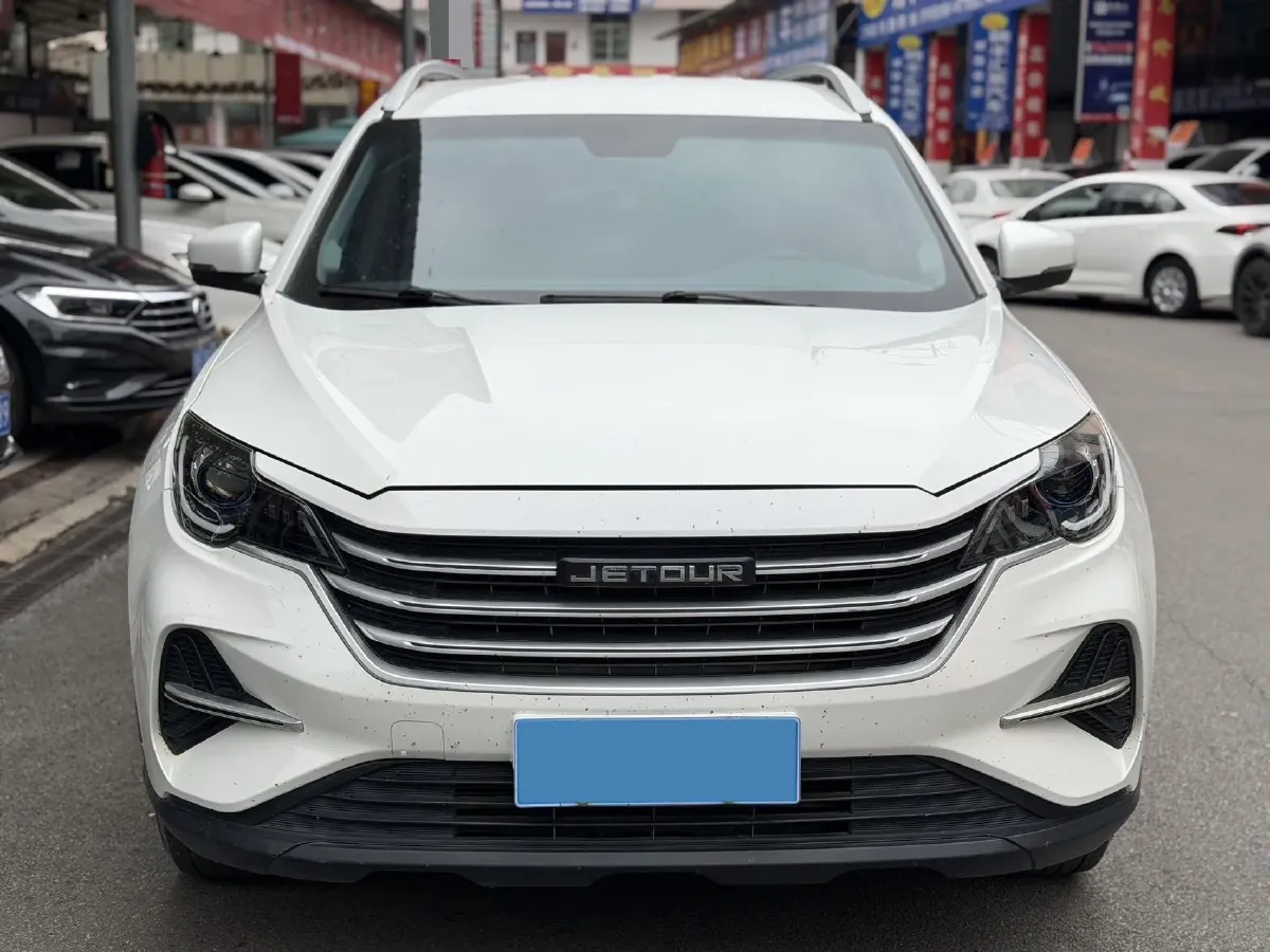 2020 Jetour X70M 1.5T 156HP L4 6MT,autocango,china used car exporter,china ev exporter,chinese used car exporter,chinese used ev exporter