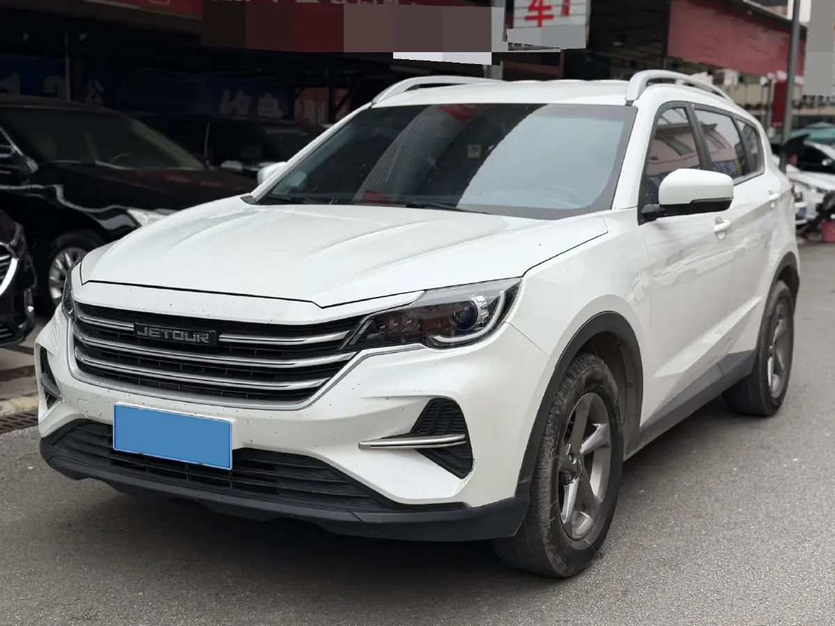 2020 Jetour X70M 1.5T 156HP L4 6MT,autocango,china used car exporter,china ev exporter,chinese used car exporter,chinese used ev exporter