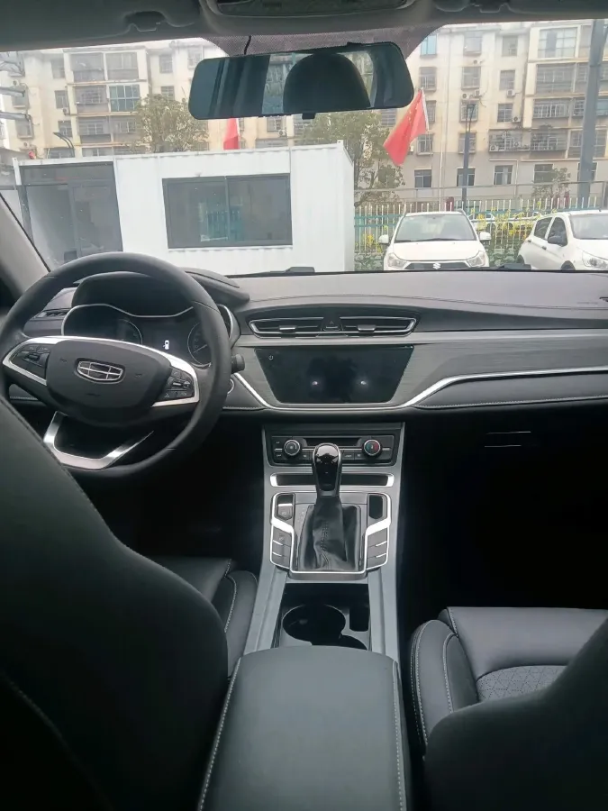 2021 Geely Emgrand 1.5L 109HP L4 CVT,autocango,china used car exporter,china ev exporter,chinese used car exporter,chinese used ev exporter