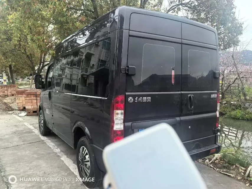 2020 Dongfeng YuFeng P16 2.4T 218HP L4 6MT,autocango,china used car exporter,china ev exporter,chinese used car exporter,chinese used ev exporter