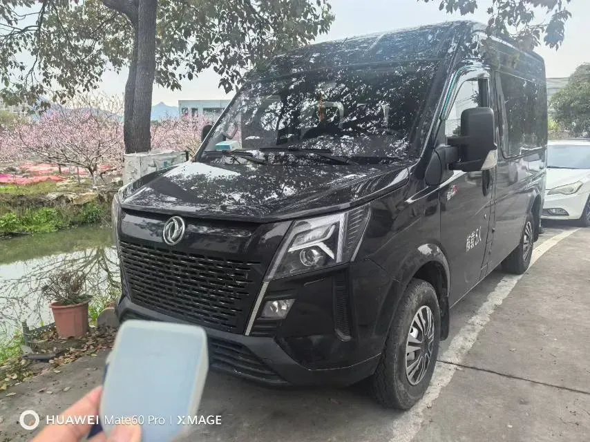 2020 Dongfeng YuFeng P16 2.4T 218HP L4 6MT,autocango,china used car exporter,china ev exporter,chinese used car exporter,chinese used ev exporter