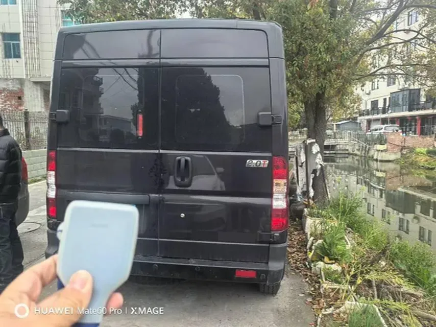 2020 Dongfeng YuFeng P16 2.4T 218HP L4 6MT,autocango,china used car exporter,china ev exporter,chinese used car exporter,chinese used ev exporter