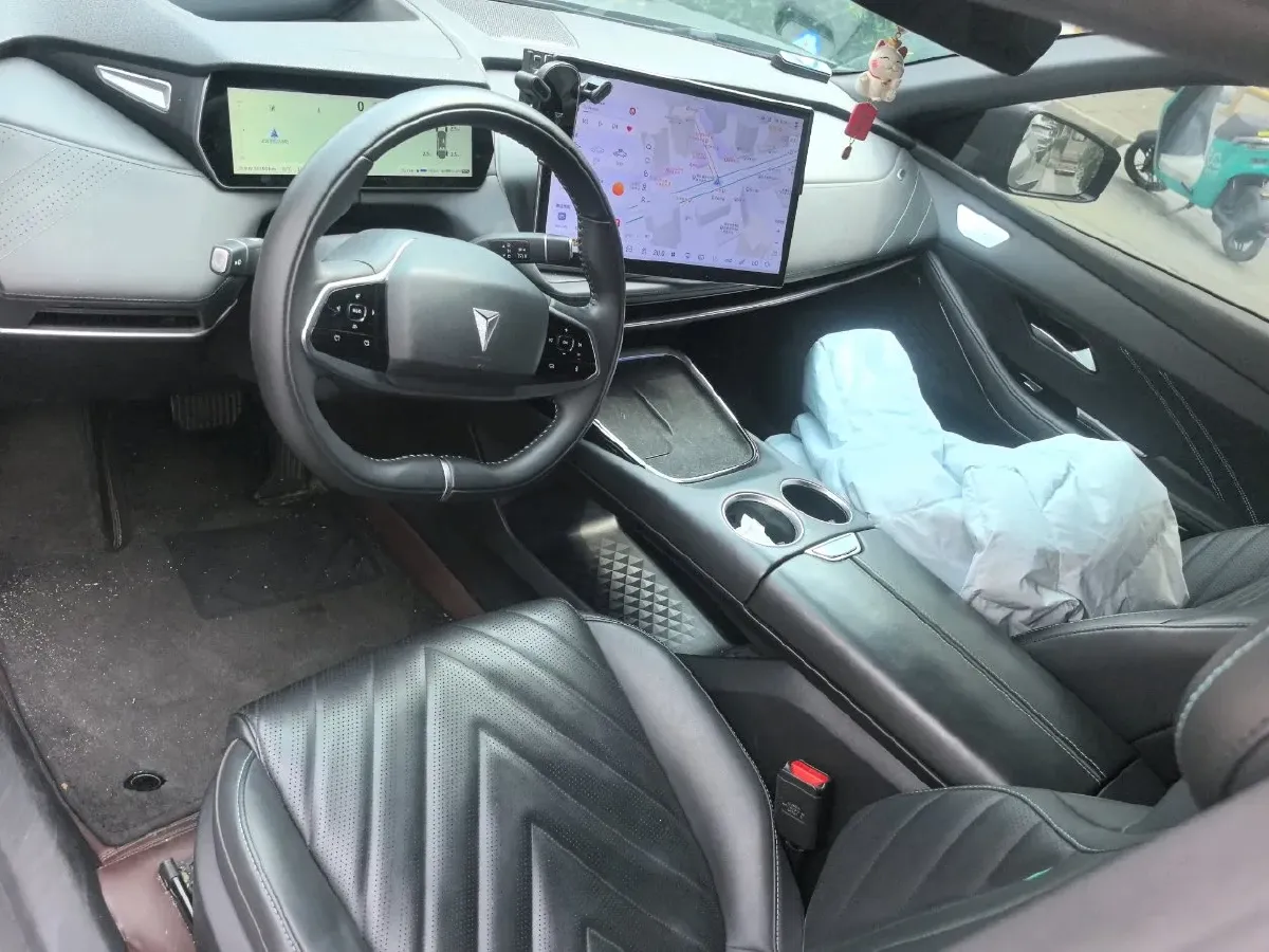 2023 Deepal SL03 1.5L 95HP L4 REEV 28.39KWH,autocango,china used car exporter,china ev exporter,chinese used car exporter,chinese used ev exporter