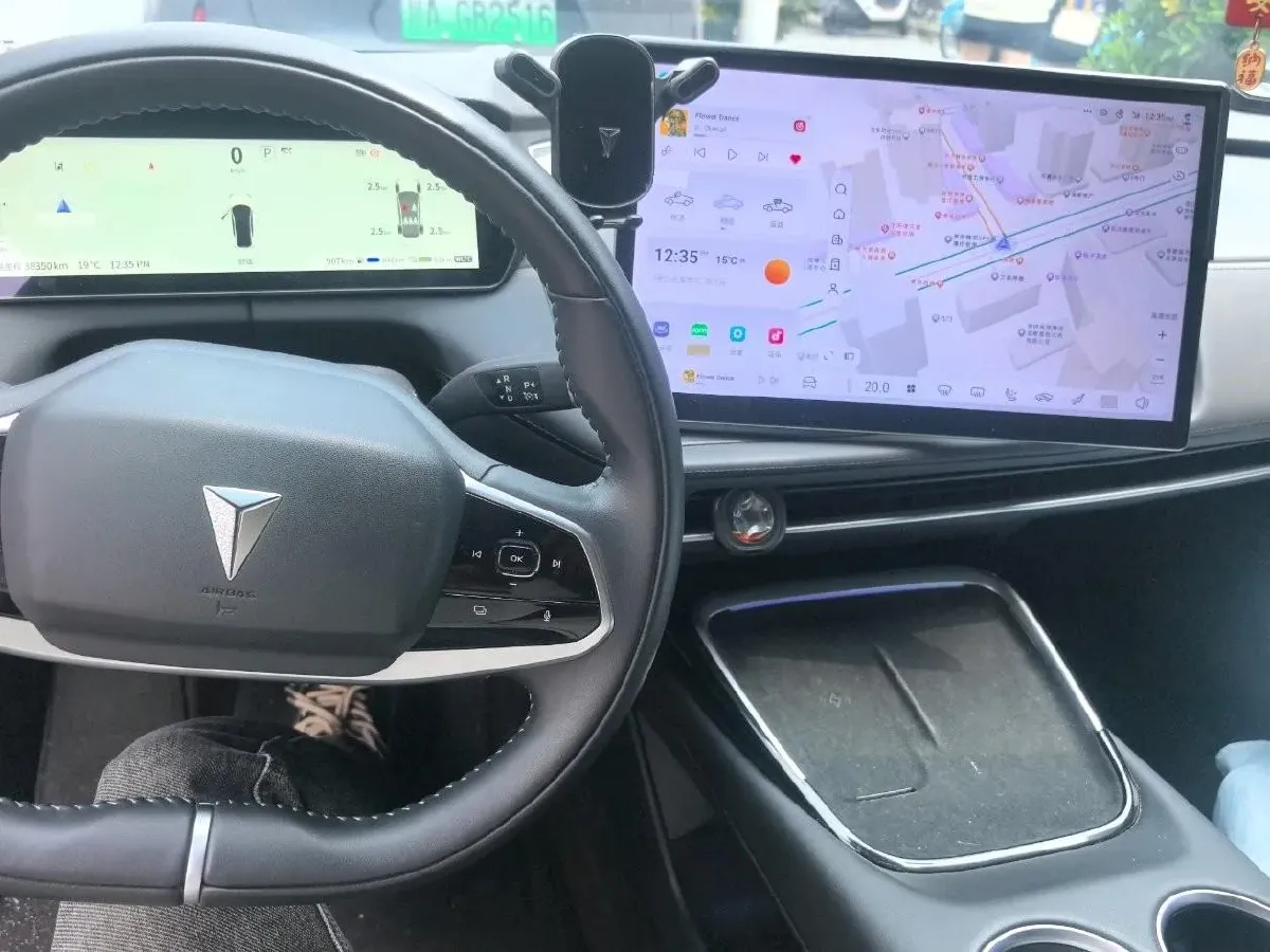 2023 Deepal SL03 1.5L 95HP L4 REEV 28.39KWH,autocango,china used car exporter,china ev exporter,chinese used car exporter,chinese used ev exporter