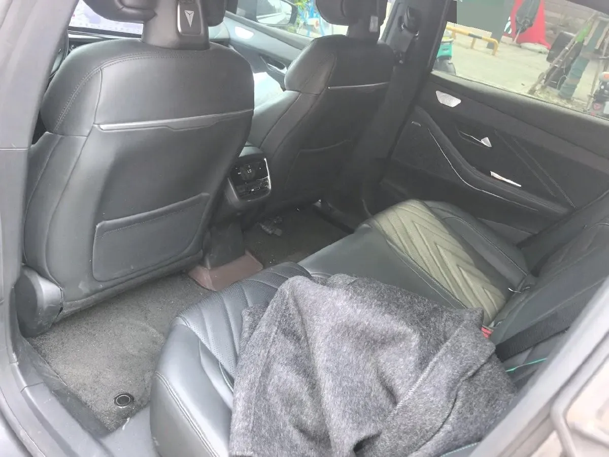 2023 Deepal SL03 1.5L 95HP L4 REEV 28.39KWH,autocango,china used car exporter,china ev exporter,chinese used car exporter,chinese used ev exporter