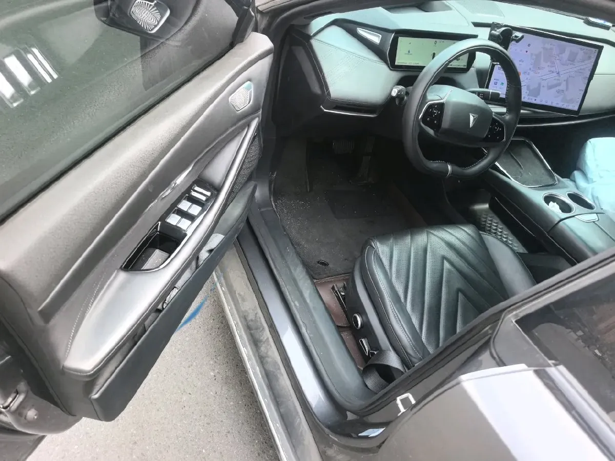 2023 Deepal SL03 1.5L 95HP L4 REEV 28.39KWH,autocango,china used car exporter,china ev exporter,chinese used car exporter,chinese used ev exporter