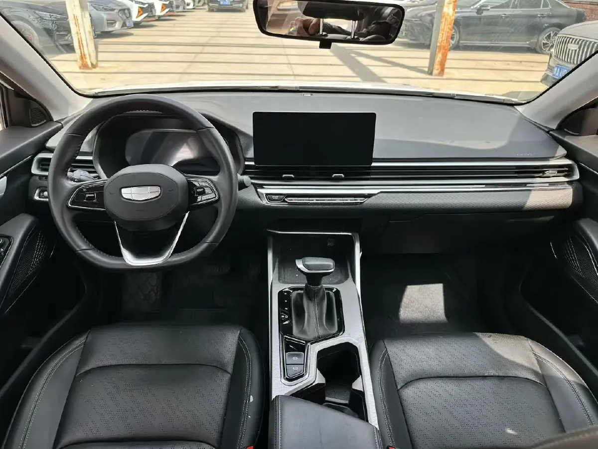 2022 Geely Emgrand 1.5L 114HP L4 CVT,autocango,china used car exporter,china ev exporter,chinese used car exporter,chinese used ev exporter