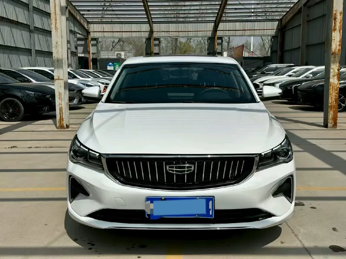 2022 Geely Emgrand 1.5L 114HP L4 CVT,autocango,china used car exporter,china ev exporter,chinese used car exporter,chinese used ev exporter