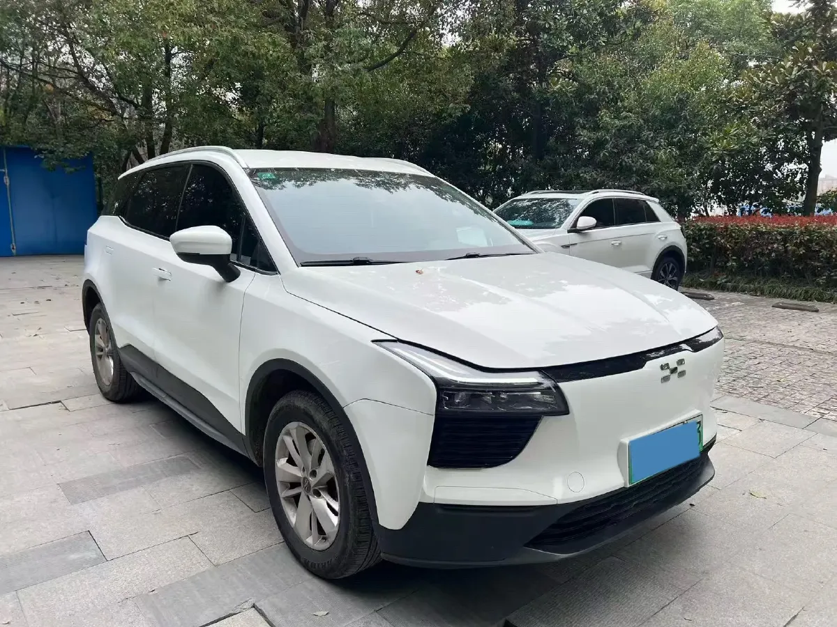 2021 Aiways U5 BEV 53KWH,autocango,china used car exporter,china ev exporter,chinese used car exporter,chinese used ev exporter