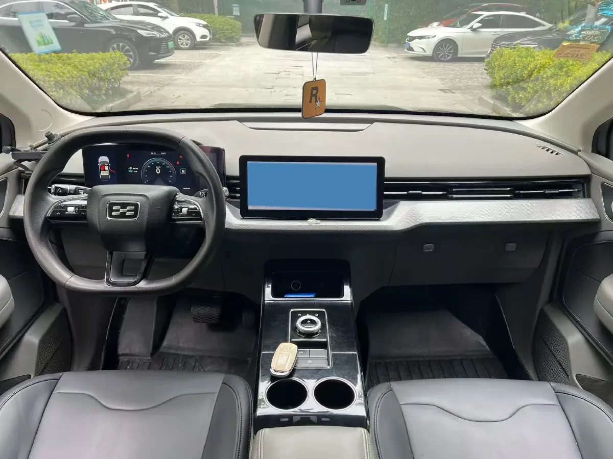 2021 Aiways U5 BEV 53KWH,autocango,china used car exporter,china ev exporter,chinese used car exporter,chinese used ev exporter