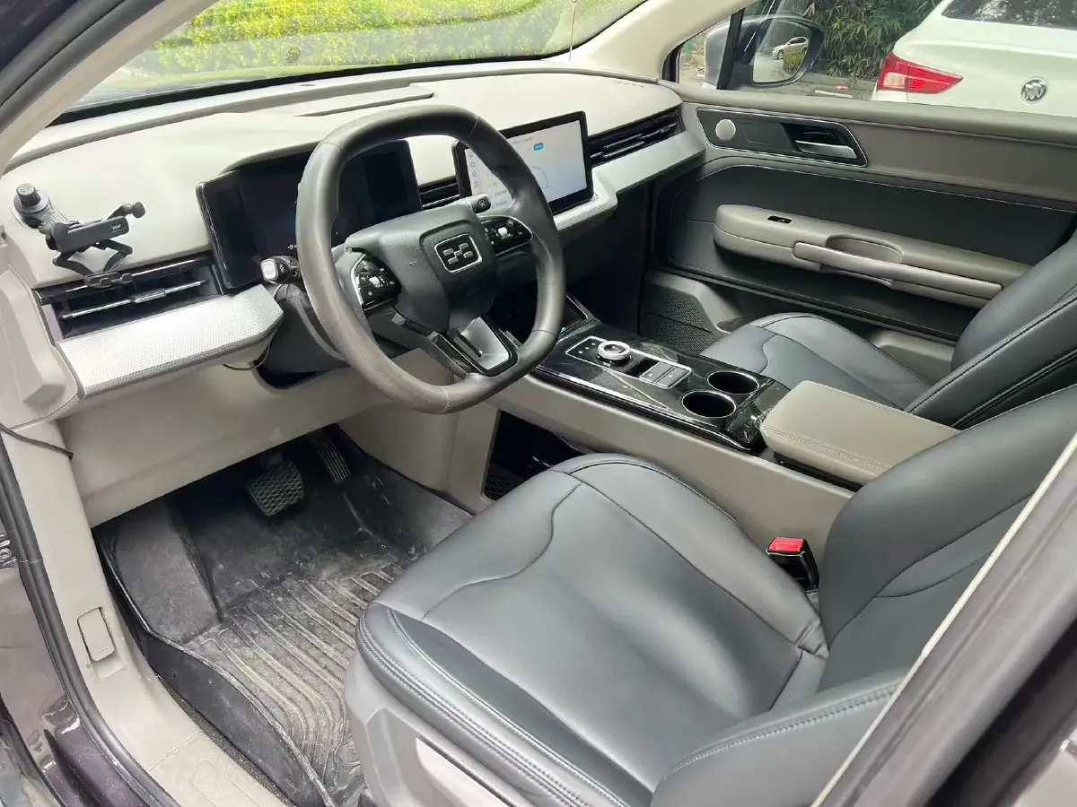 2021 Aiways U5 BEV 53KWH,autocango,china used car exporter,china ev exporter,chinese used car exporter,chinese used ev exporter