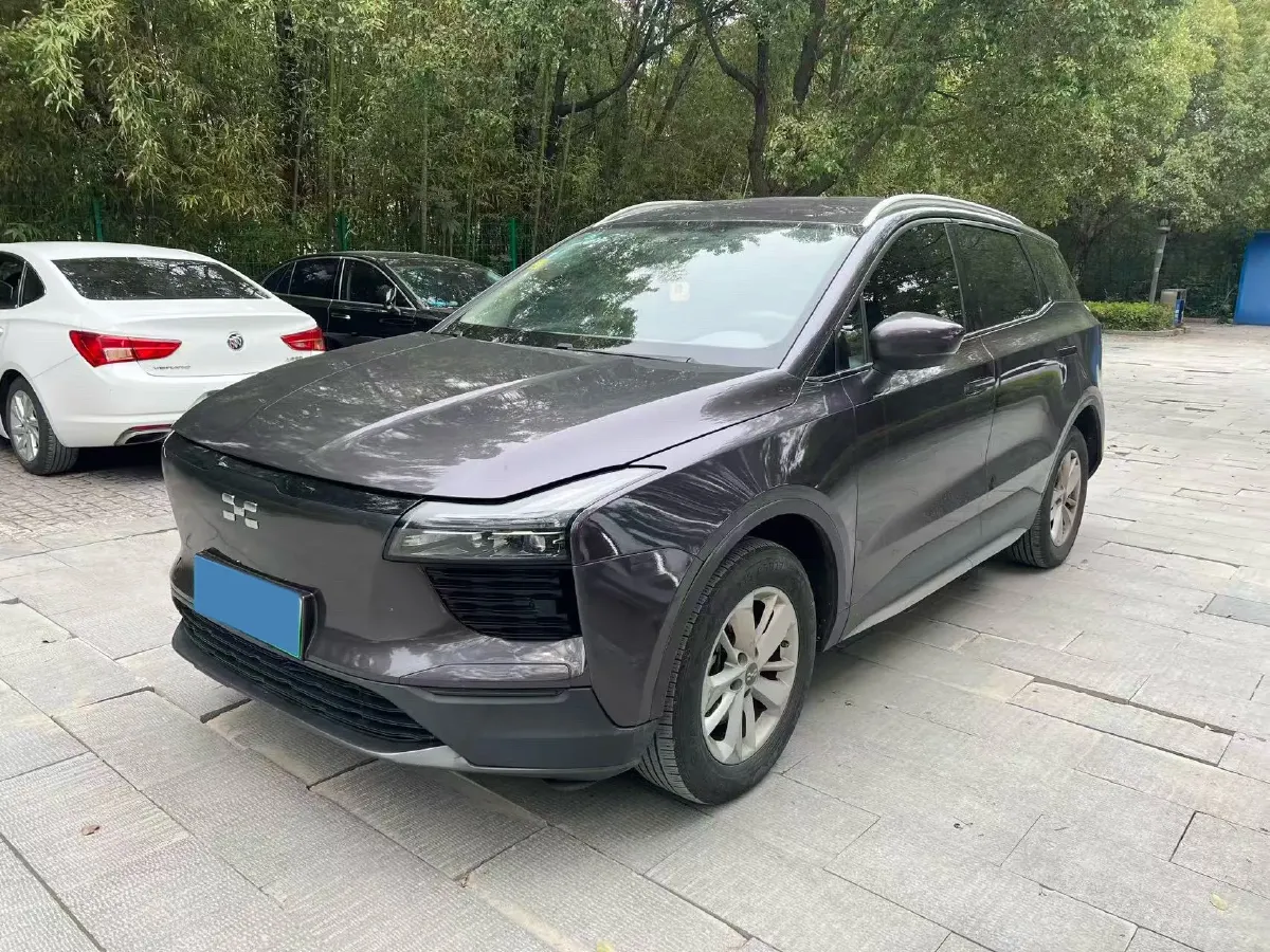 2021 Aiways U5 BEV 53KWH,autocango,china used car exporter,china ev exporter,chinese used car exporter,chinese used ev exporter