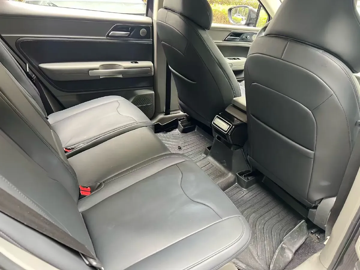 2021 Aiways U5 BEV 53KWH,autocango,china used car exporter,china ev exporter,chinese used car exporter,chinese used ev exporter