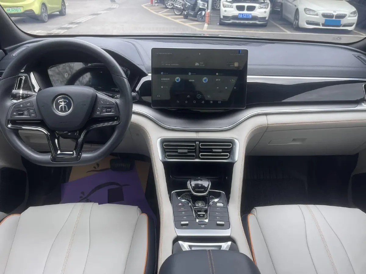 2022 Hyundai Tucson 2.0L 150HP L4 6AT Hybrid,autocango,china used car exporter,china ev exporter,chinese used car exporter,chinese used ev exporter