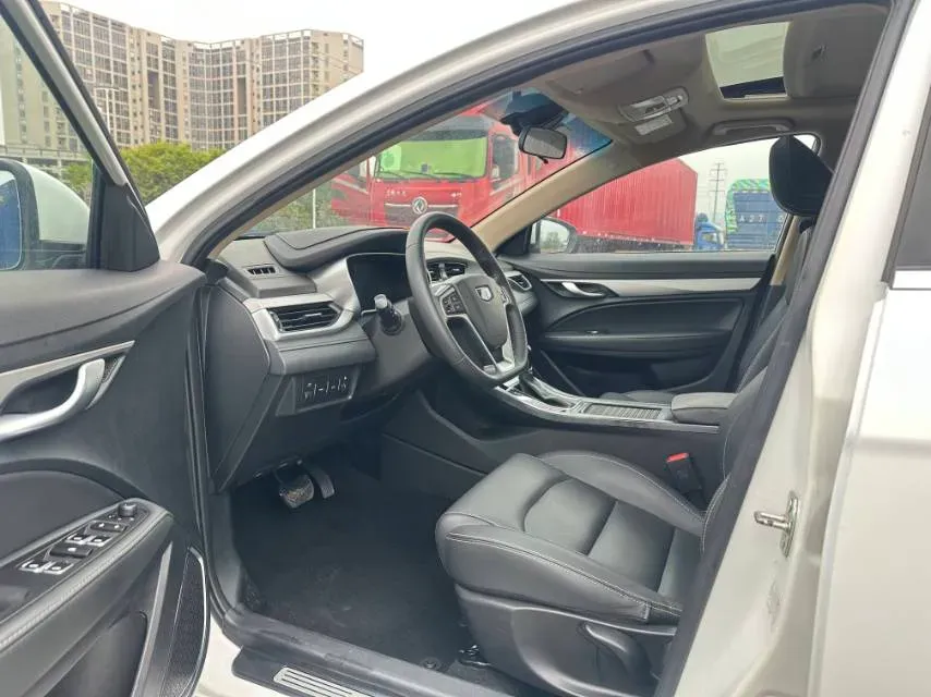 2018 Geely Emgrand 1.5L 109HP L4 CVT,autocango,china used car exporter,china ev exporter,chinese used car exporter,chinese used ev exporter
