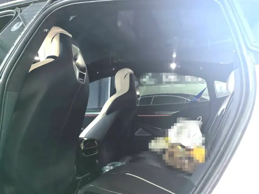 2024 MI SU7 BEV 101KWH,autocango,china used car exporter,china ev exporter,chinese used car exporter,chinese used ev exporter